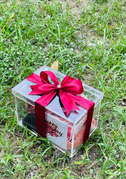 Ring Gift Box for Birthday | GBO-094
