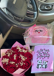 Proposal Gift Set | GDEL-313