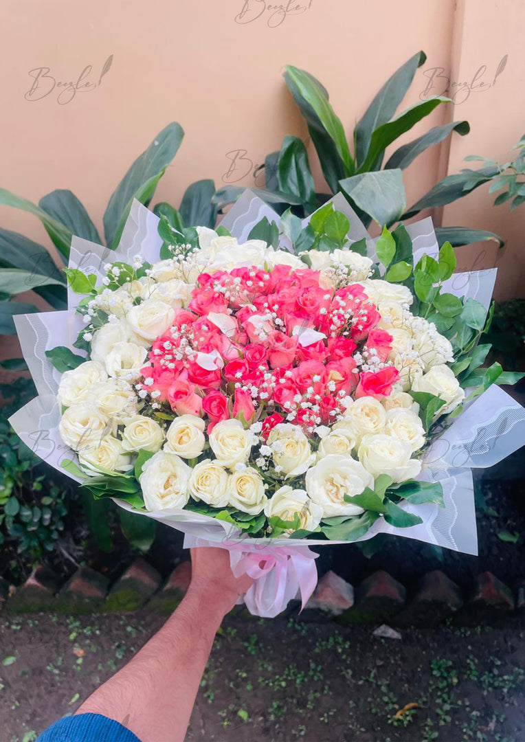 Spring Harmony Bouquet | BCG-190