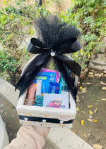 Load image into Gallery viewer, Beauty Gift Basket | GB-238