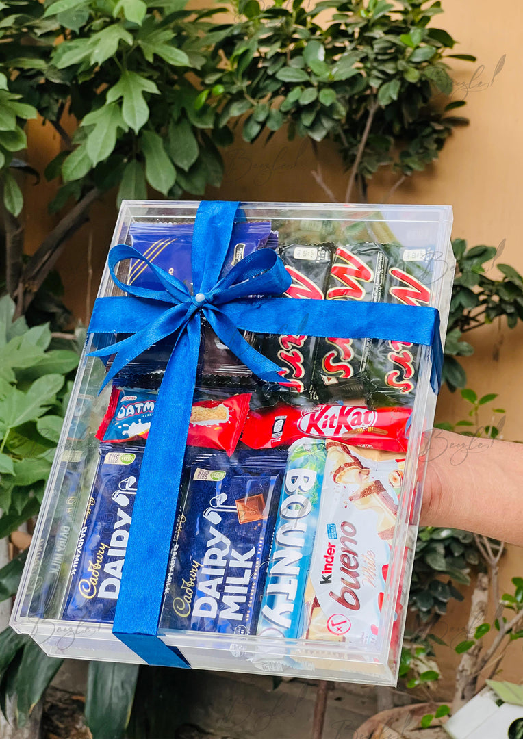 Premium Chocolate Gift Box | GBO-081