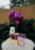 Load image into Gallery viewer, Love Glow Gift Box | CB-035