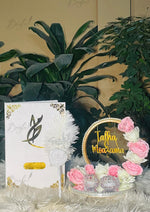 Load image into Gallery viewer, Signature Nikah Trio | DEL-174