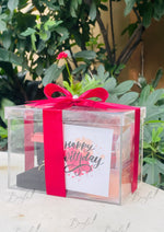 Load image into Gallery viewer, Ring Gift Box for Birthday | GBO-094
