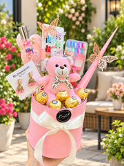 Princess Box | GBO-218