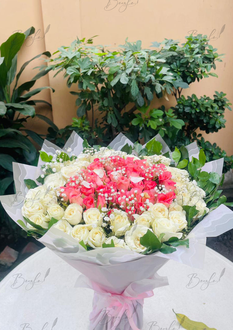 Spring Harmony Bouquet | BCG-190