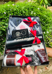 Groom Gift Box | GBO-119