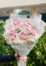 Load image into Gallery viewer, Floral Poise Bouquet | BCG-276