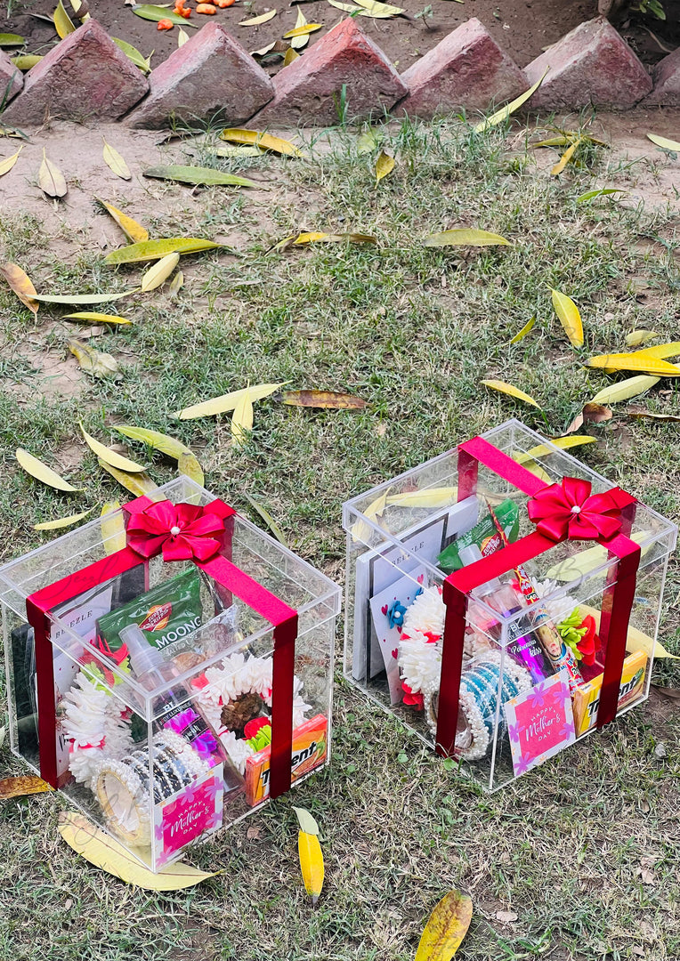 Twin Gift Box Deal | GDEL-053
