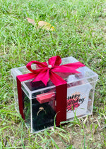 Load image into Gallery viewer, Ring Gift Box for Birthday | GBO-094
