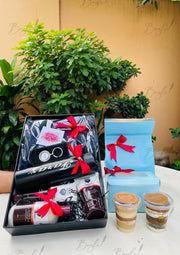 Luxe Treats | GDEL-181