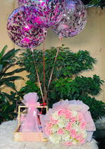 Load image into Gallery viewer, Birthday Trio Surprise | GDEL-257
