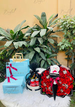 Load image into Gallery viewer, Red Bloom Surprise | GDEL-272