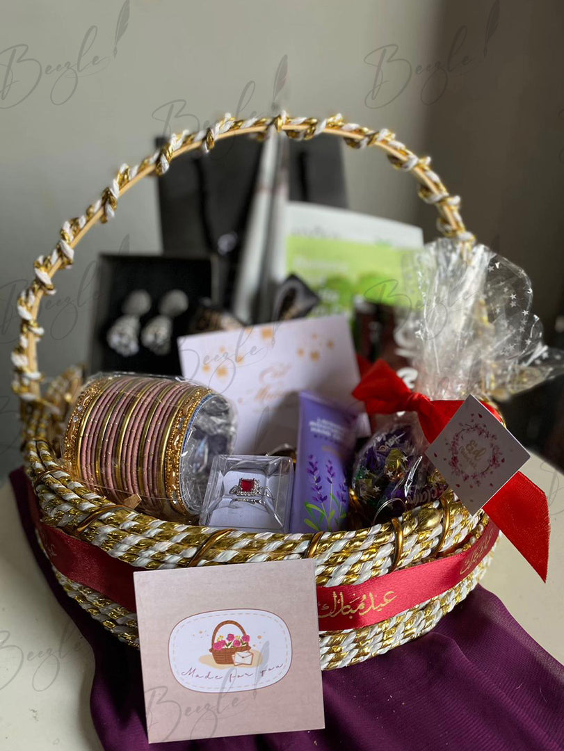 Festive Eid Basket | GB-009