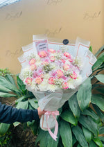 Load image into Gallery viewer, Floral Poise Bouquet | BCG-276