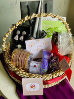 Load image into Gallery viewer, Festive Eid Basket | GB-009
