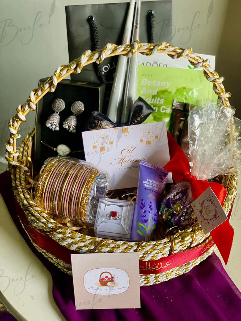 Festive Eid Basket | GB-009