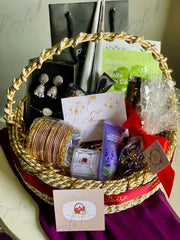 Festive Eid Basket | GB-009