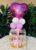 Load image into Gallery viewer, Celebration Glow Box | CB-021
