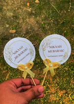 Load image into Gallery viewer, Nikkah Picks | MT-023