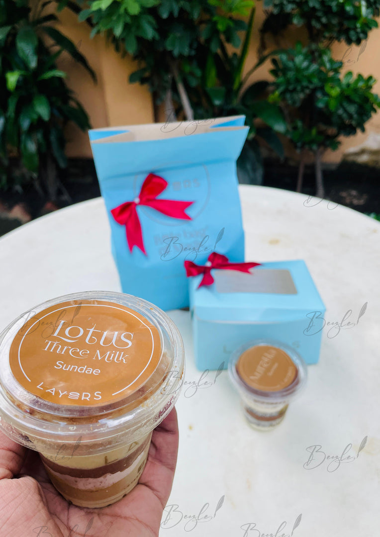 Sweet Layers | GC-100