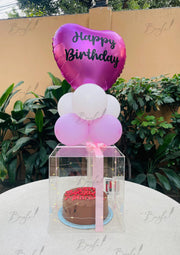 Sweet Cake Joy Box | CB-018