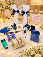 Load image into Gallery viewer, Royal Navy Gift Basket | GB-242