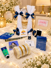 Royal Navy Gift Basket | GB-242