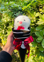 Load image into Gallery viewer, Adorable Teddy Bouquet | TD-015