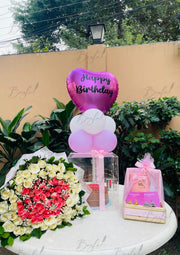 Birthday Joy Gift Combo | GDEL-226