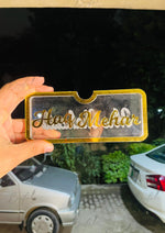 Load image into Gallery viewer, Customized Haq Mahar Box | HM-003