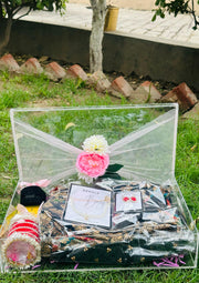 Elegant Bridal Gift Set |  GBO-055