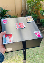 Load image into Gallery viewer, Birthday Joy Gift Box | GBO-144
