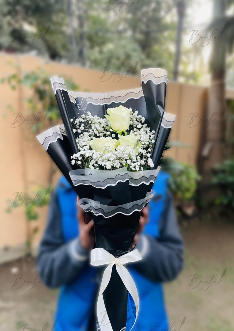 Black Beauty | BCG-177