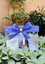 Load image into Gallery viewer, Self-Care Gift Box Luxury Gift | GBO-076
