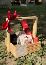 Load image into Gallery viewer, Eid Gift Basket for Her | GB-131
