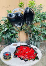 Load image into Gallery viewer, Bold Affection | GDEL-210
