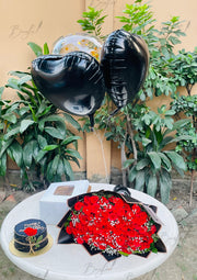 Bold Affection | GDEL-210