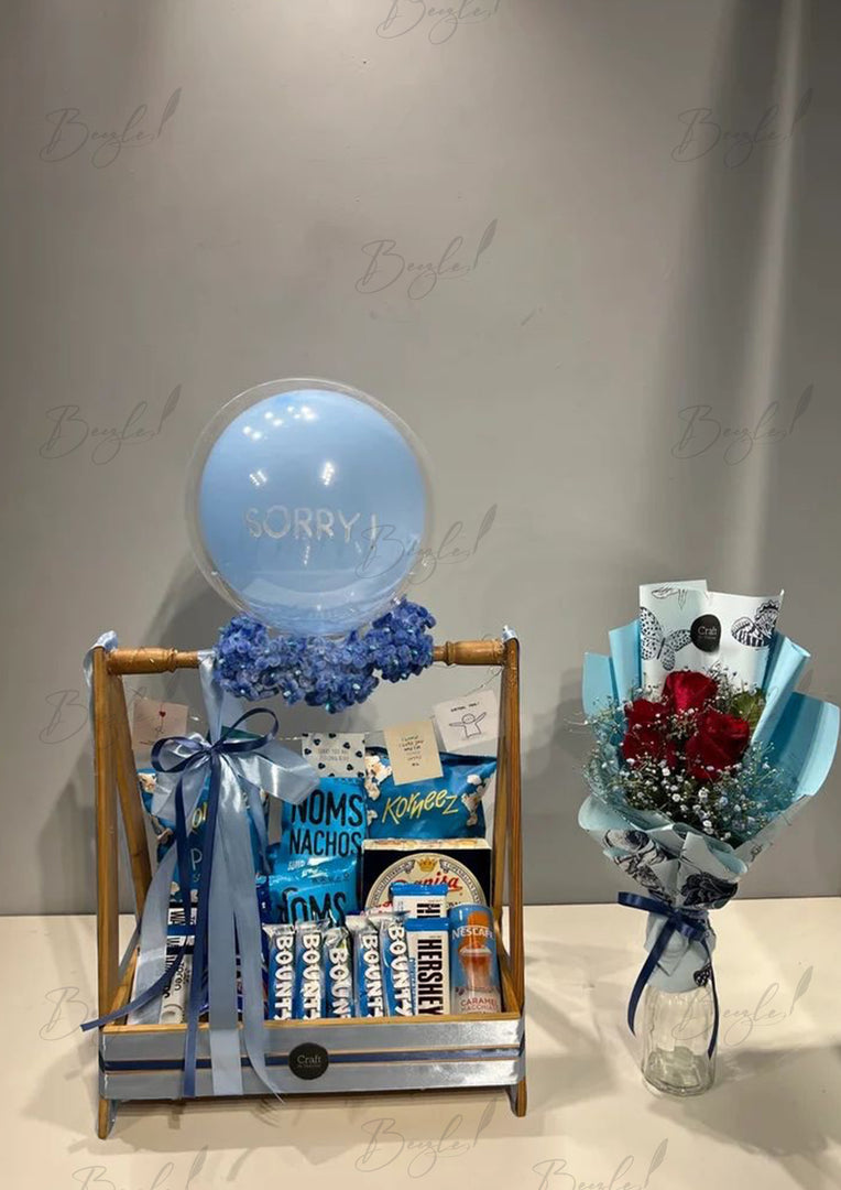 Sorry Gift Combo | GBO-283