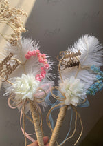 Load image into Gallery viewer, Couple Nikkah Pen Set | DEL-155
