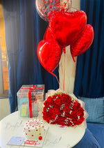 Load image into Gallery viewer, Valentine Elegance | GDEL-304