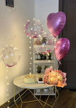 Load image into Gallery viewer, Birthday Glow Setup | GDEL-428