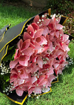 Load image into Gallery viewer, 100 Rupee Note Flower Bouquet | BCG-162
