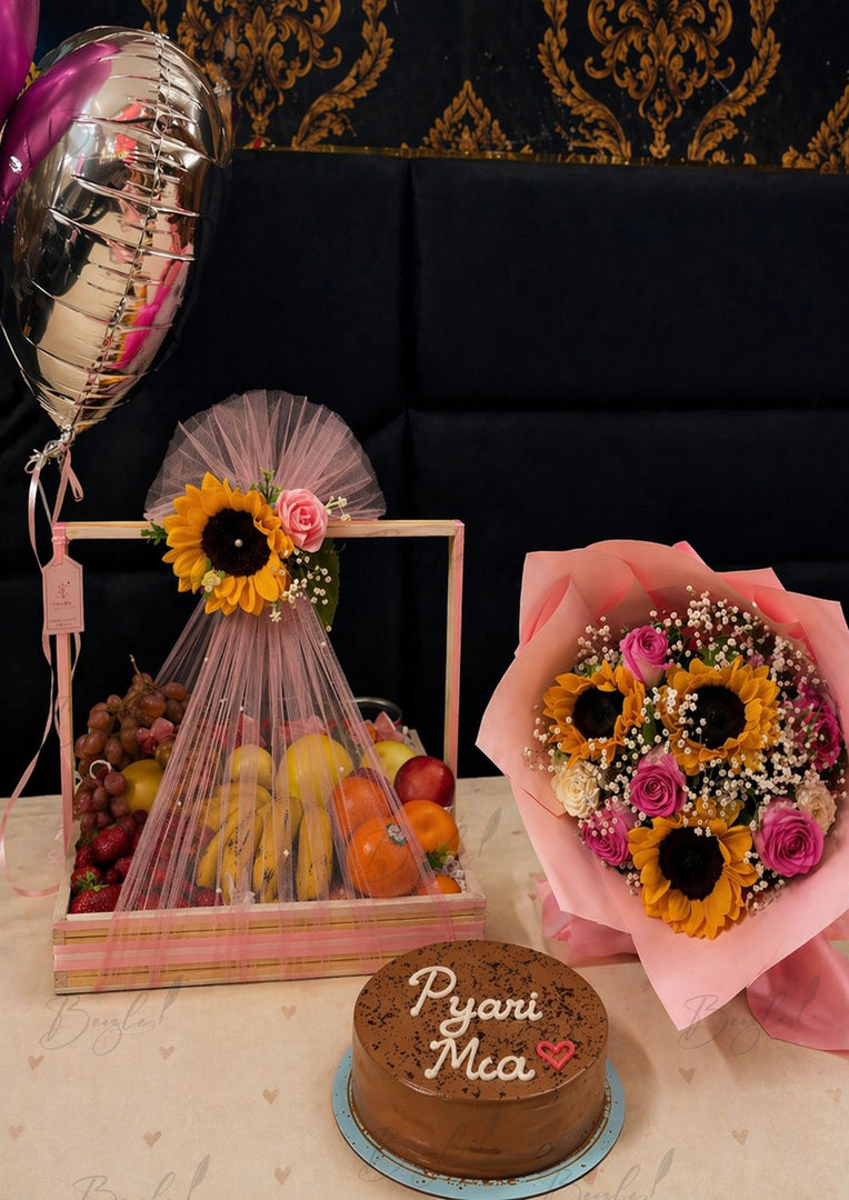Pyari Maa Gifts Combo | GBO-291