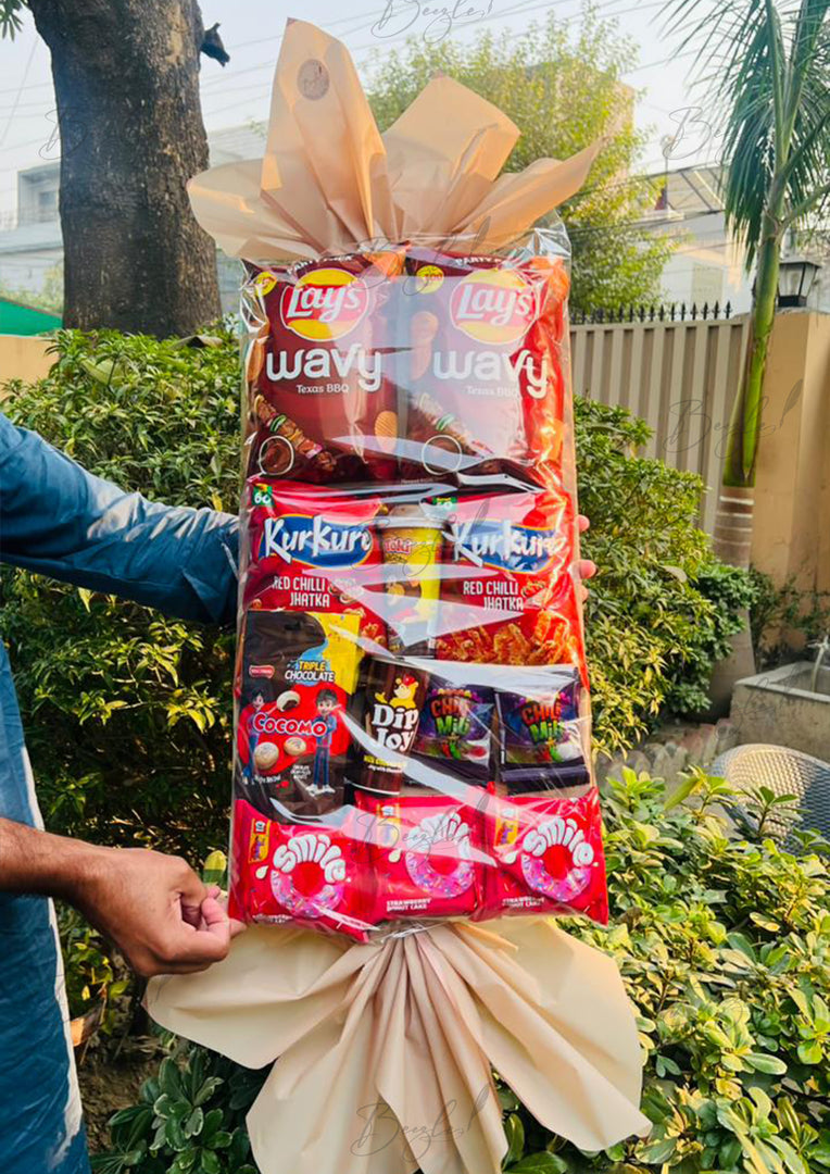 Candy Snack Pack | GBO-147