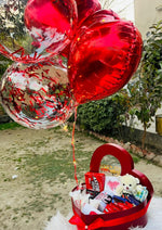 Load image into Gallery viewer, Heartiest Gift Basket | GB-267