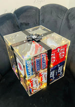 Load image into Gallery viewer, Chocolate Explosion Gift Box | GBO-083
