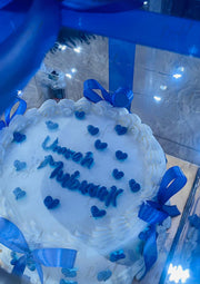 Umrah Mubarak Gift Box | CB-032