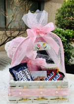 Load image into Gallery viewer, Radiance Eid Blessings Basket| GB-080

