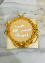 Load image into Gallery viewer, Brother Coffee Cake | GC-190